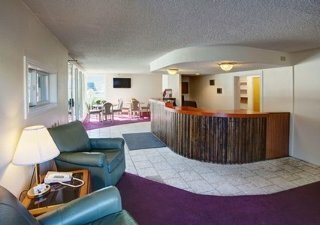 Motel Rodeway Inn & Suites Capri
