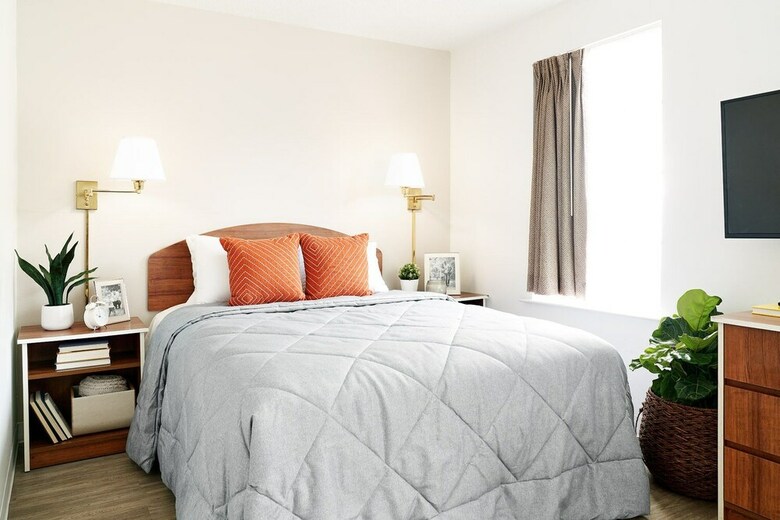Motel Sun Suites Dallas-garland