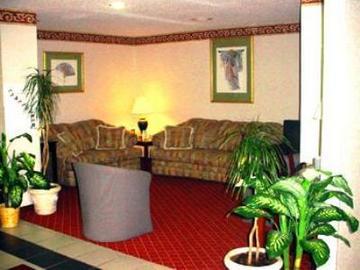 Hotel Best Western Lakeview Inn