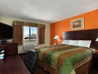 Motel Super 8 Emporia