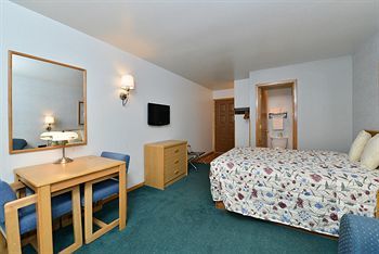 Hotel Americas Best Value Inn Butte