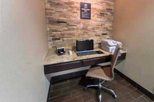Motel Comfort Inn & Suites Eagle Pass