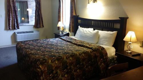 Hotel Country Hill Inn & Suite Eagle Pass