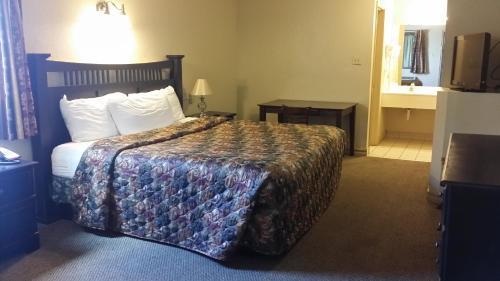 Hotel Country Hill Inn & Suite Eagle Pass