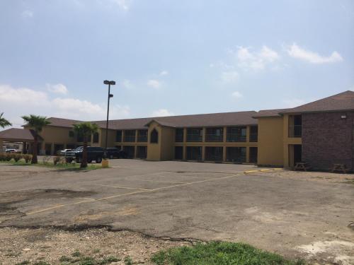 Hotel Country Hill Inn & Suite Eagle Pass
