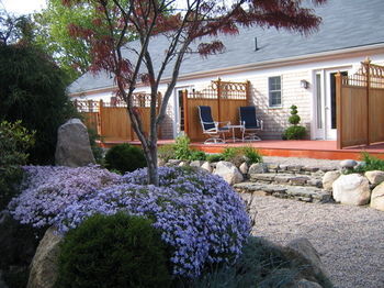 Hotel Pleasant Bay Village Resort