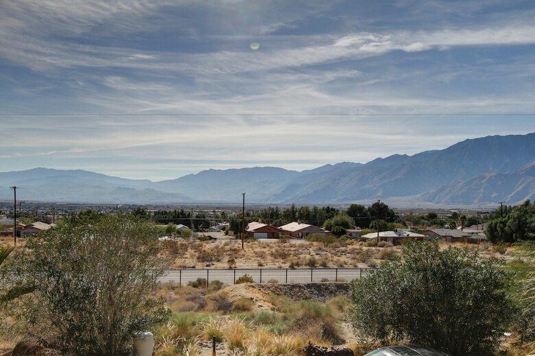 Desert Hot Springs Spa Hotel