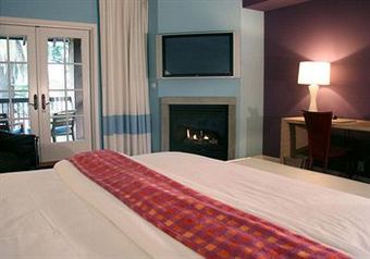 Wine & Roses Hotel Restaurant Spa Lodi