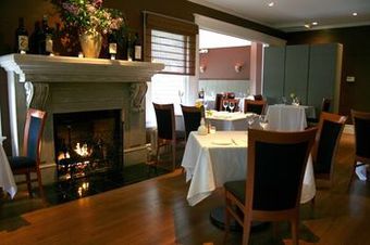 Wine & Roses Hotel Restaurant Spa Lodi