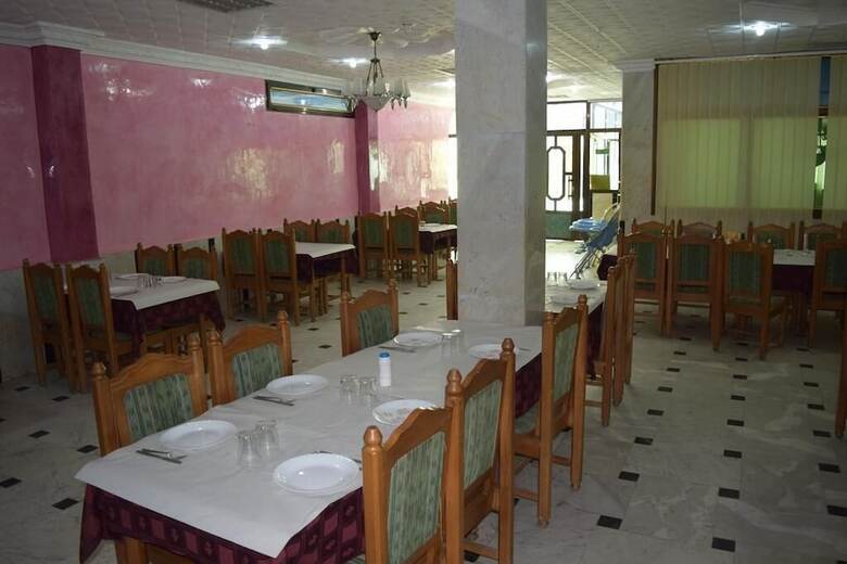 Hotel Cote Ouest
