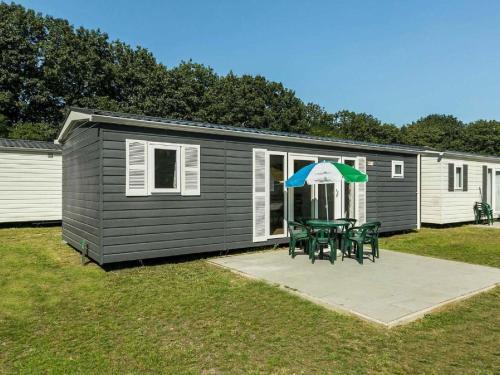 Holiday Home Hengelhoef.61