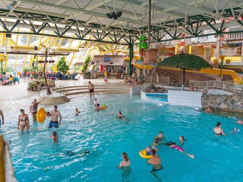 Holiday Home Hengelhoef.69