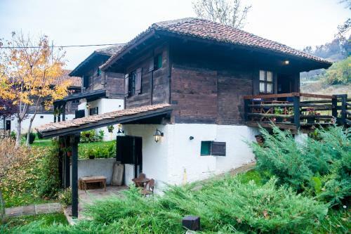 Hostal Etno Guest House Brestovi & Vizija