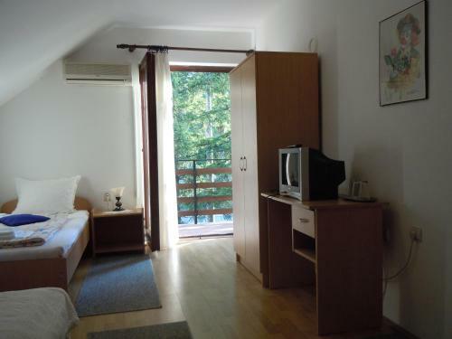 Hostal Guest House Vila Biljana