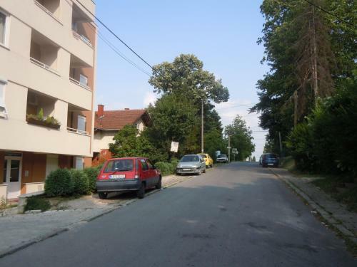 Hostal Guest House Vila Biljana