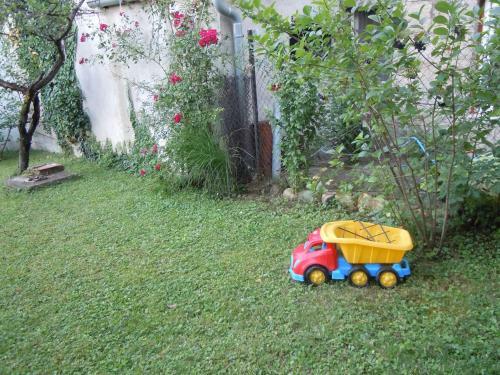 Hostal Guest House Vila Biljana
