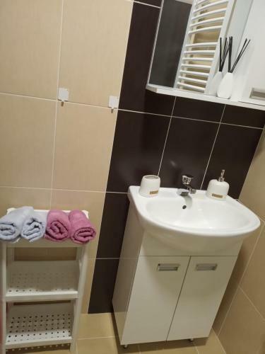 Apartamento Divo