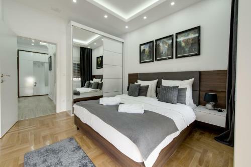 Apartamento Centar President