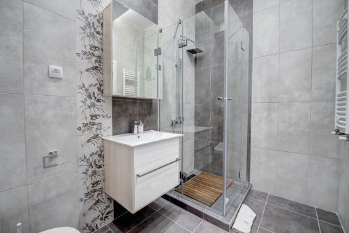 Apartamento Centar President