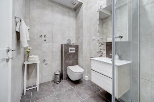 Apartamento Centar President