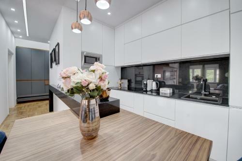 Apartamento Centar President
