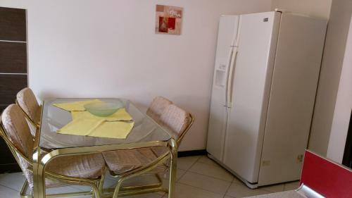 Apartment Krsmanovic
