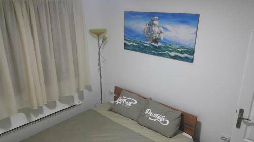 Sweet Dreams Apartment