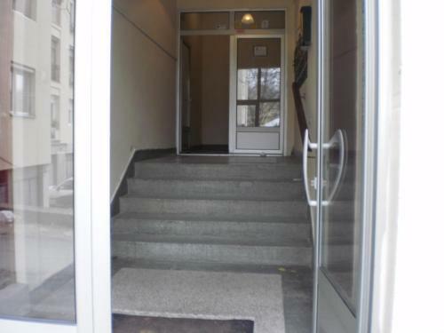 Apartment Kula