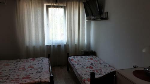 Apartment Kula