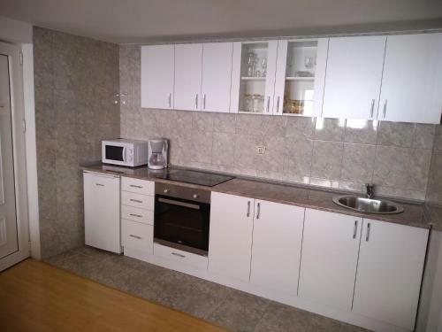 Apartment Vojinovic