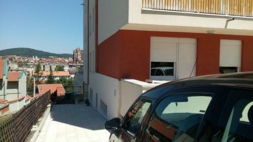 Apartment Vojinovic