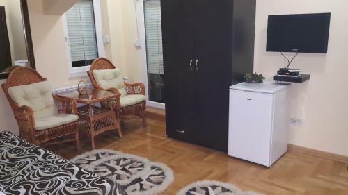 Hostal Akva Gold Guest House