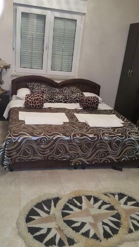 Hostal Akva Gold Guest House