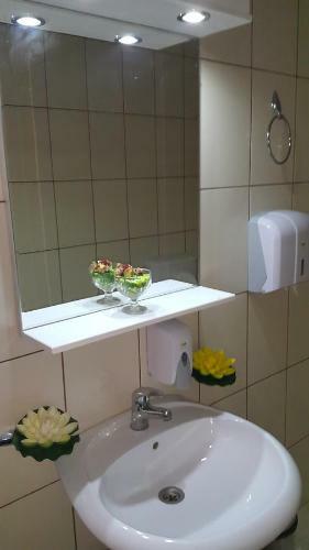 Hostal Akva Gold Guest House