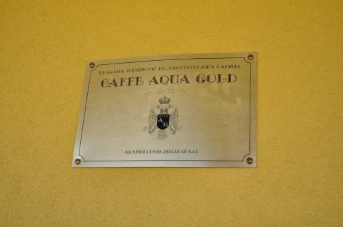 Hostal Akva Gold Guest House