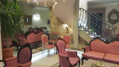 Hostal Akva Gold Guest House