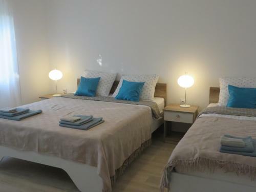 Apartment Otvoreno Polje