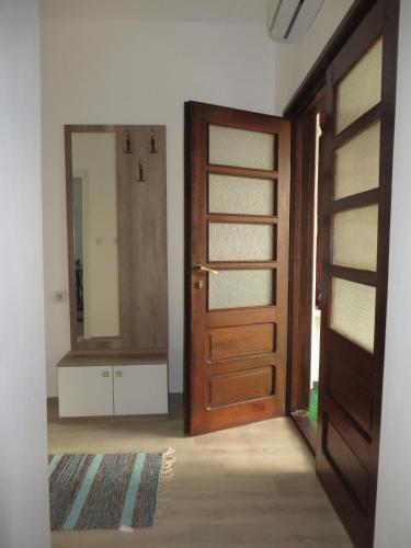 Apartment Otvoreno Polje