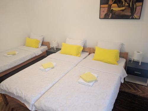 Apartamento Cviji?eva 1