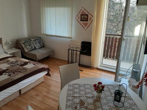 Apartamento Lav