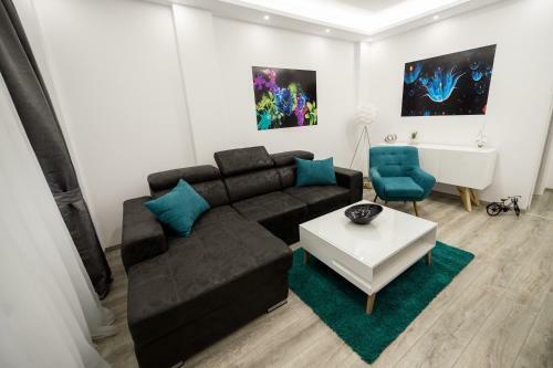 Apartment Centar Lux