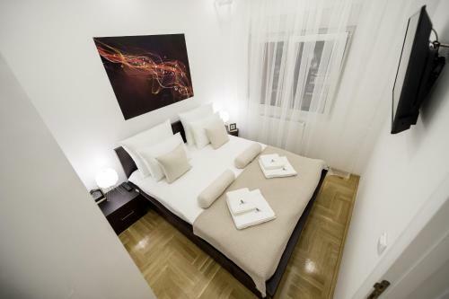 Apartment Centar Lux