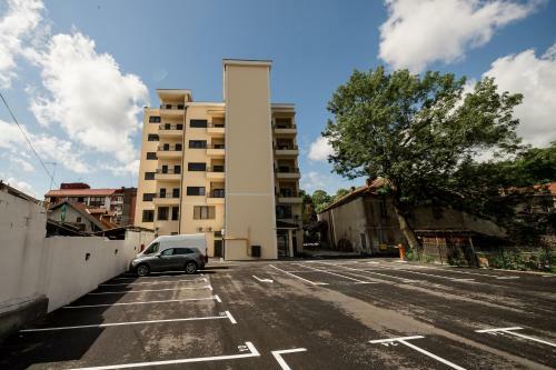 Apartment Centar Lux