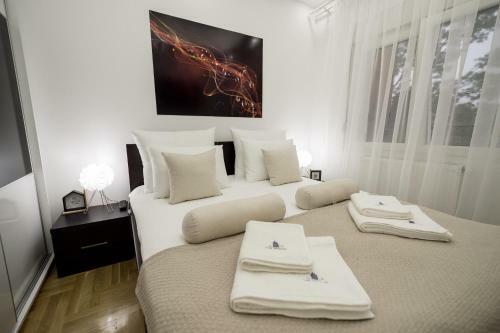 Apartment Centar Lux