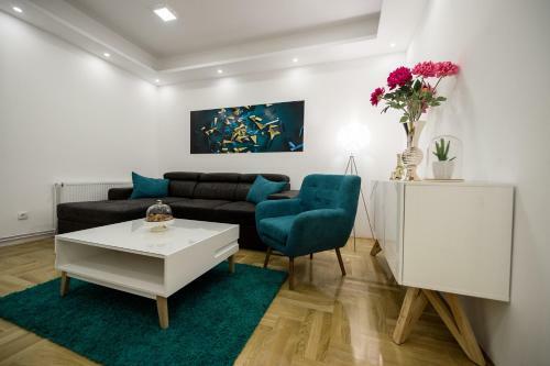 Apartment Centar Lux