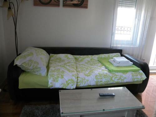 Apartment Srebrni Oblak
