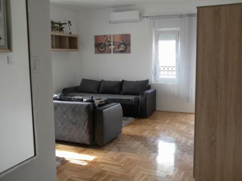 Apartment Srebrni Oblak