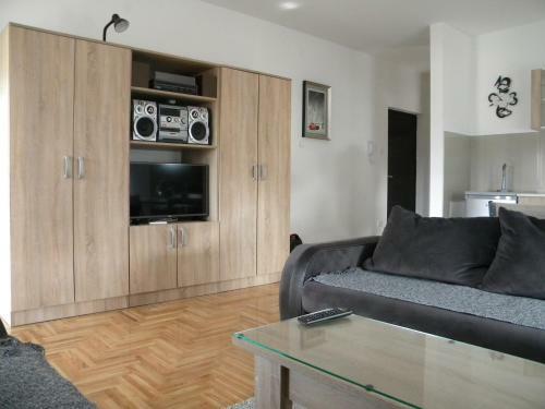 Apartment Srebrni Oblak