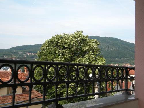 Apartment Srebrni Oblak