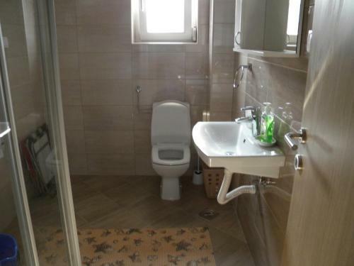 Apartment Srebrni Oblak